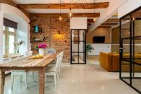 Appartement met 2 slaapkamers