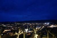 Ptit Montciel sur les hauteurs de Lons - B&B Lons-le-Saunier