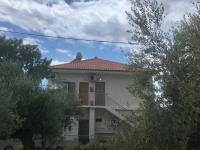 Cosy studio 1 in Stoupa - B&B
