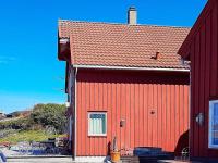 Apartment Sjernarøy