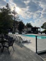 Ośrodek Promenada- Faleza - B&B