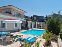 Villa Melli-Ilay - B&B Soğucak