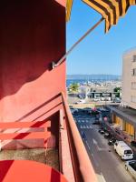 Appartement Bonaparte centre ville d'Ajaccio - B&B Ajaccio