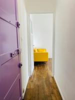 Appartement Bonaparte centre ville d'Ajaccio - B&B Ajaccio