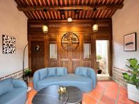 金門 日玥居 古厝民宿 Sunmoon19 B&B - B&B Jinning