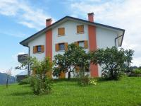 Agriturismo Al Bachero - Ferienwohnung