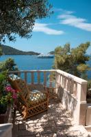 Apartments Lastovo Silić - Chambres d'hôtes Lastovo
