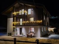 Chalet Gravina - Ferienwohnung St. Ulrich in Gröden