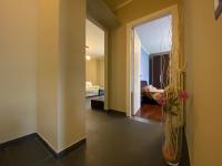 Chicco family - Appartamento spazioso per famiglie e soggiorni business - Cinelli Apartment - Chambres d'hôtes Verceil