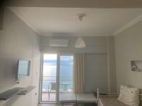 Apartment mit Meerblick