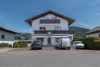 B&B Zell am See - Apartment Kitz Thirty Nine - Bed and Breakfast Zell am See
