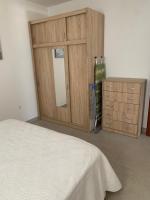 Apartamento de 2 dormitorios