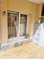 Apartamento Jardines de Babilonia! WIFI! PLAYA! PORT AVENTURA! - Ferienwohnung Salou