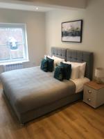 Deluxe Appartement