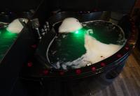 Spa Bath Apartment - Ferienwohnung Krakau