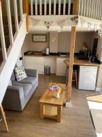Hideaway - Ferienwohnung Bradford-on-Avon