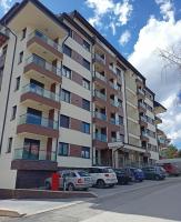 Studio apartman Gorski kristal - Bed and Breakfast Zlatibor