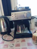 Chambre Double ou Lits Jumeaux - Vue sur Piscine