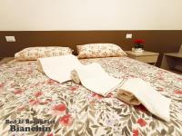 Alloggio Agrituristico Bianchin via Trieste 67 Fiumicello-Villa Vicentina - Chambres d’hôtes Sant'Antonio