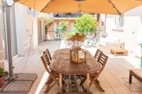 Suite Frida Rimini - Ferienwohnung Rimini