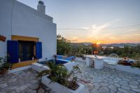Secret Garden, a little paradise of tranquility. - B&B Lepída
