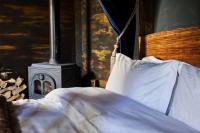 Jungle Cabin - B&B Martin