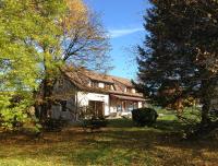 Mamut - B&B