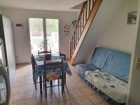 Villa les ulysses 264 - Ferienwohnung Narbonne-Plage
