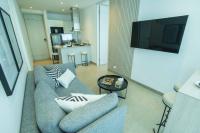 Suite de lujo Distrito 90 - B&B Barranquilla