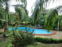 Villa Lamuhouse Diani Beach - B&B Diani Beach
