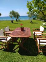 B&B Nea Skioni - Seaside House - Bed and Breakfast Nea Skioni