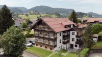 Goldbrunn - B&B