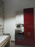 One-Bedroom Family Apartment