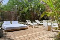 Junior Suite con Accesso Giardino