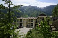 B&B Artvin - MARS OTEL - Bed and Breakfast Artvin