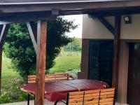 Kuća za odmor Pušlek - B&B Grabrovnik