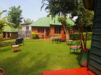 Songota Falls Lodge - Ferienwohnung