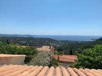 B&B Cavalaire-sur-Mer - La Villa Cavalaire - Bed and Breakfast Cavalaire-sur-Mer