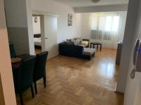 Appartement met Uitzicht op Zee