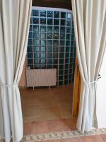 MAS VALLCROSA Chambre suite parentale avec jardin et piscine - Ferienwohnung