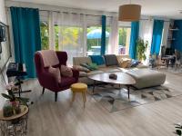 Les Pléiades - B&B Noisy-le-Grand