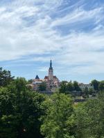 Privat Šmídová Petra - Chambres d’hôtes Tábor