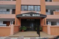 Sea view 1 Bed studio apartment San Marcos North Tenerife - B&B