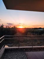 Villa Elia in Nea Kallikrateia - Ferienwohnung Néa Kallikráteia