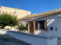 La casetta di campagna - B&B Buseto Palizzolo