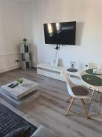 B&B Kassel - Apartment für Monteure Nr 3 - Bed and Breakfast Kassel