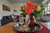 Appartement - FeWo Wenne - Ferienwohnung Langenau