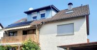 Appartement - FeWo Wenne - Chambres d’hôtes
