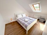 Upės apartamentai - Ferienwohnung
