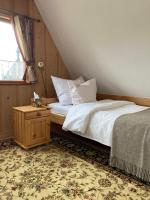 RanchoBachleda - B&B Kościelisko